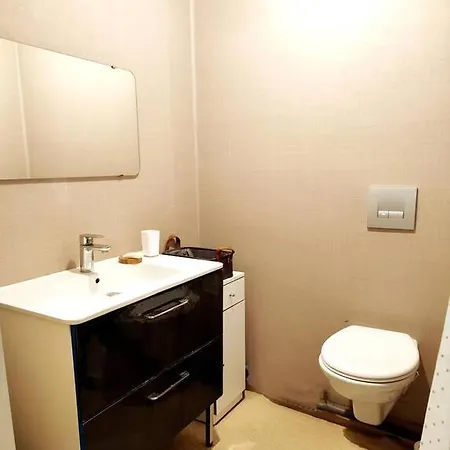 Spacieux Cosy En Hypercentre Proximite Cathedrale, Coliseum Apartment *
