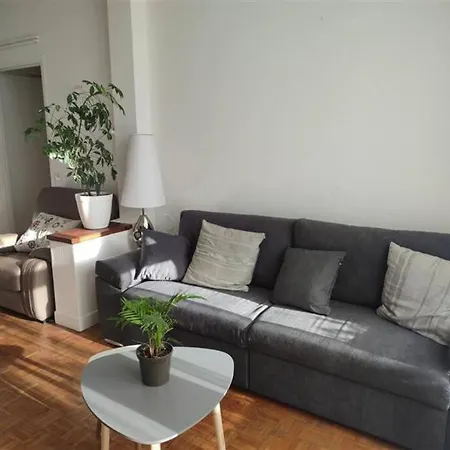 Spacieux Hyper Centre Proximite Immediate Cathedrale, Musee De Picardie, Coliseum, Cnfpt, Aux Pieds Du Marche De Noel Amiens