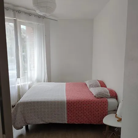 Spacieux Cosy En Hypercentre Proximite Cathedrale, Coliseum Apartament