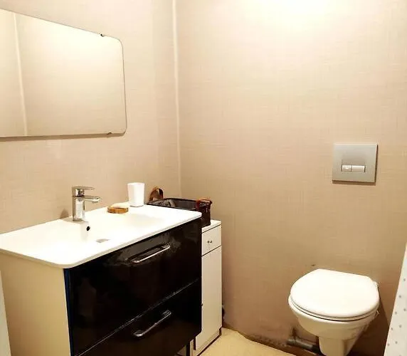 Spacieux Hyper Centre Proximite Immediate Cathedrale, Musee De Picardie, Coliseum, Cnfpt, Aux Pieds Du Marche De Noel Apartment *